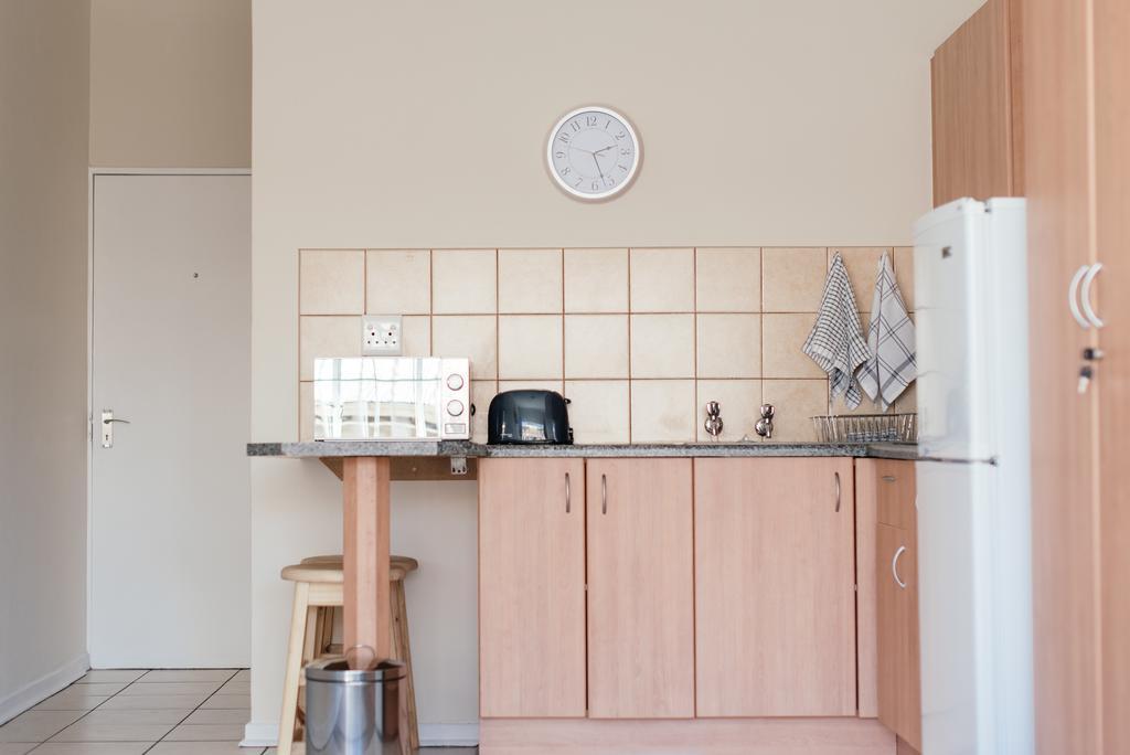 Mai Guest House Bloemfontein Zewnętrze zdjęcie