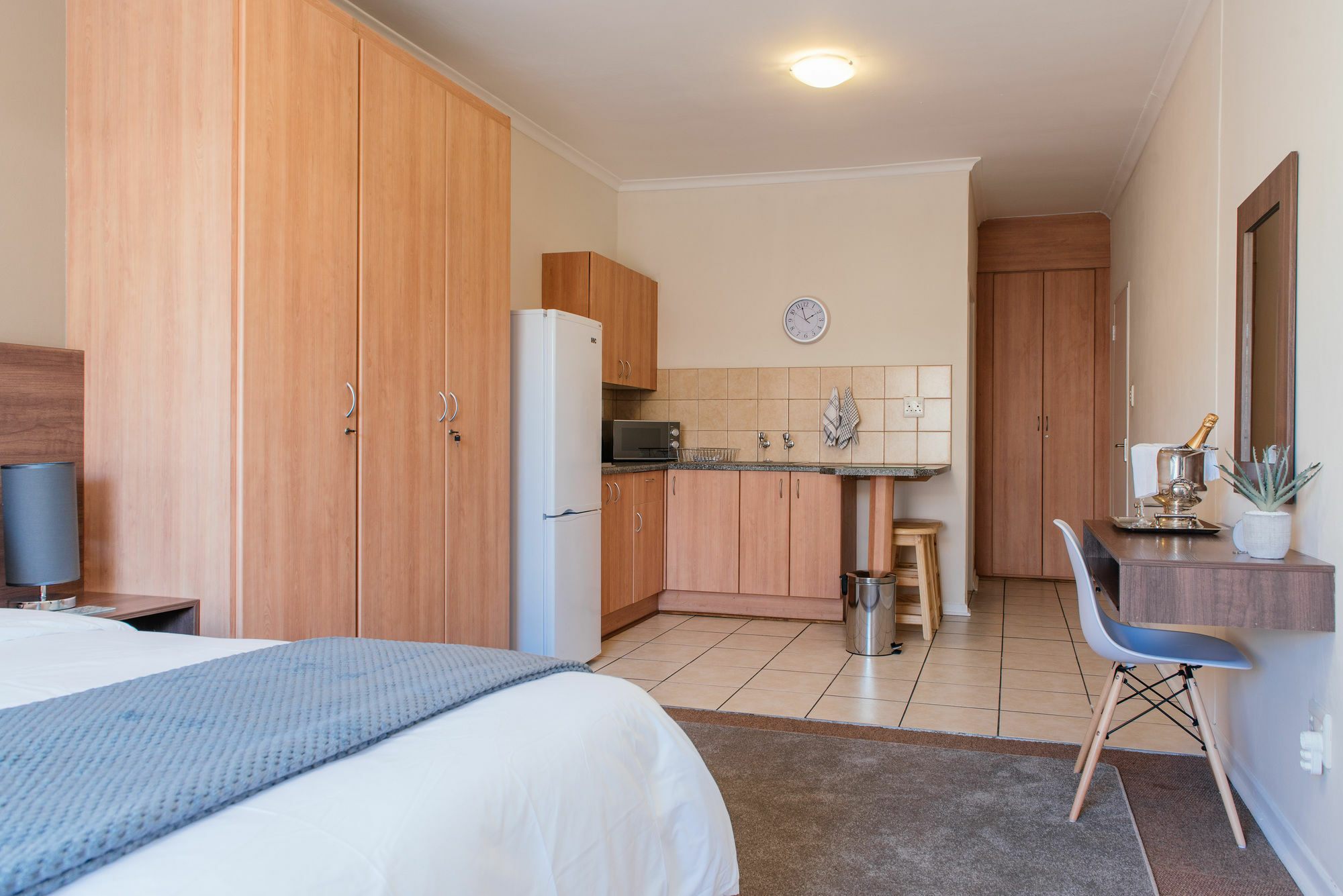 Mai Guest House Bloemfontein Zewnętrze zdjęcie