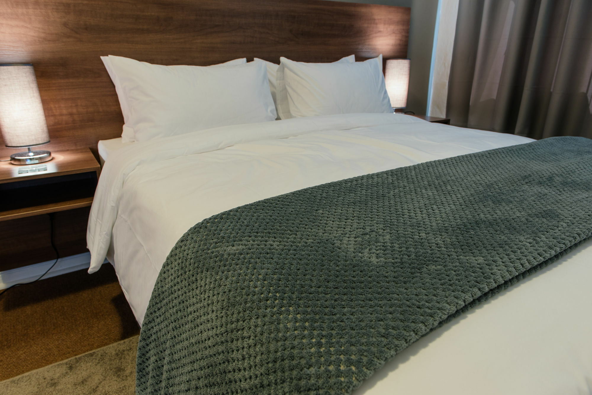 Mai Guest House Bloemfontein Zewnętrze zdjęcie