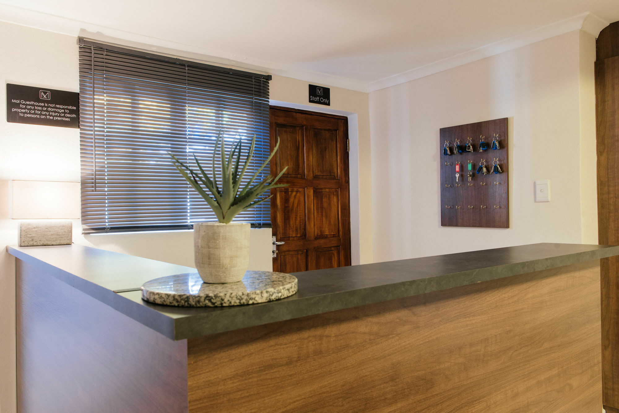 Mai Guest House Bloemfontein Zewnętrze zdjęcie